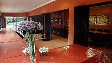 Drinkwater Guest Farm