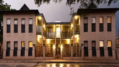 Sable Inn Guest House