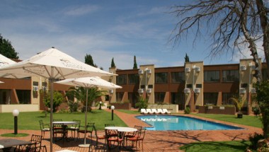 The Welkom Inn Hotel &amp; Conference Centre