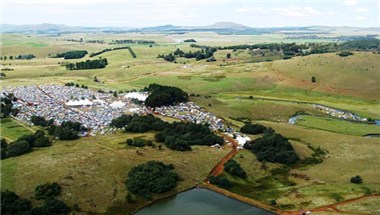 Tourism KwaZulu-Natal