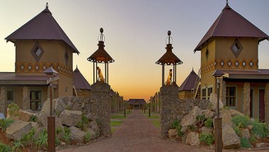 Emoya Hotel &amp; Spa