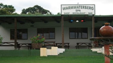 Warmwaterberg Spa