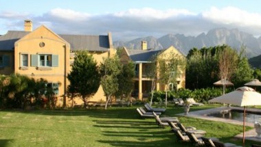 Franschhoek Country House and Villas