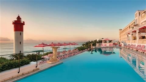 Oyster Box Hotel, Red Carnation Hotels