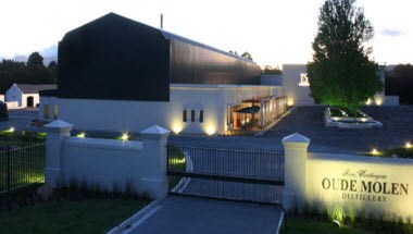 Green Mountain Eco Route