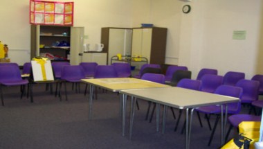 meeting room hire colchester