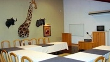 Ilanga Private Game &amp; Nature Reserve