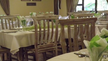 Kanniedood Guesthouse