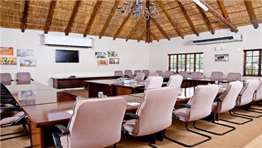 Silver Cloud Game Lodge and Conference Centre