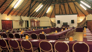 Dikhololo Game Reserve