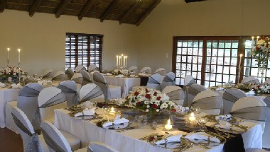 Bush Willow Tented Camp