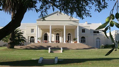 Cascade Country Manor