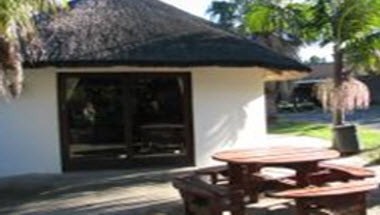 Areena Riverside Resort