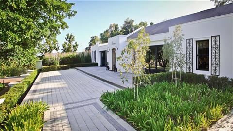 Brenaissance Wine &amp; Stud Estate