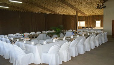 Lake Eland Game Reserve