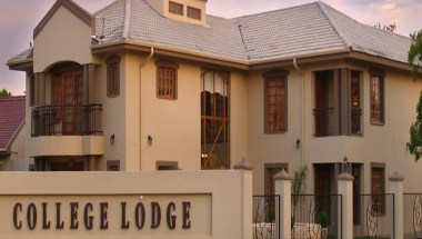 College Lodge