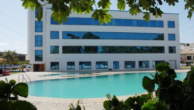 Fortune Park Galaxy, Vapi | Cvent