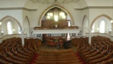 Wolfkloof Boutique Winery &amp; venue