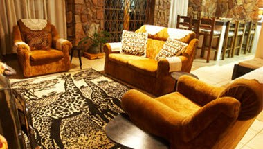 Fair Haven Guest House