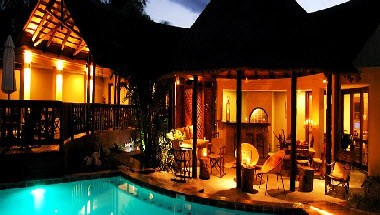 La Lechere Guest House and Hotel