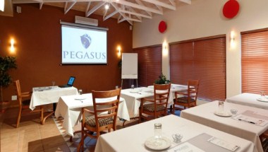 Cape Flame Guest House