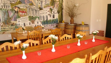 Bellevue Manor Guesthouse