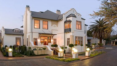 Courtyard Hotel Arcadia