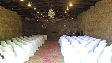 The Irene Dairy Farm