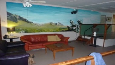 Bainskloof Corner Lodge