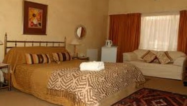 Evergreen Guest House