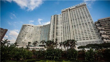 Southern Sun Elangeni &amp; Maharani - Durban