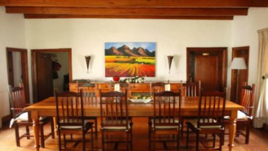 Augusta Kleinbosch Guest Farm
