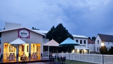 The Dunes Hotel &amp; Resort