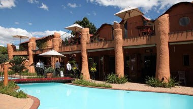 Cabanga Conference Centre