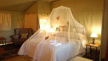 Phalaborwa Safari Park