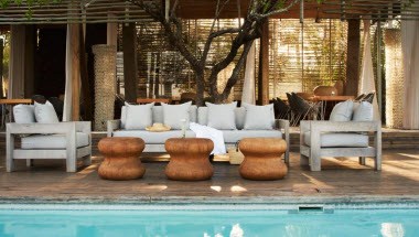 Singita Lebombo Lodge