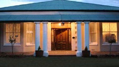 Jungnickel Guesthouse &amp; Conference Centre