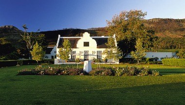 Steenberg Hotel &amp; Spa