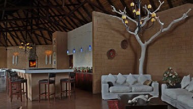 Zwahili Private Game Lodge &amp; Spa