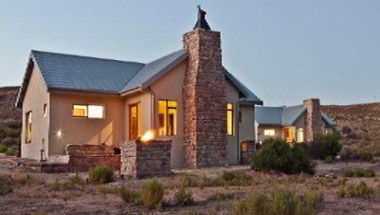 Naries Namakwa Retreat