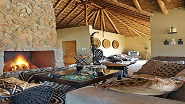 Amathunzi Private Nature Reserve