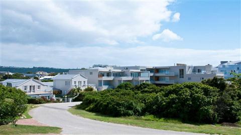 The Robberg Beach Lodge