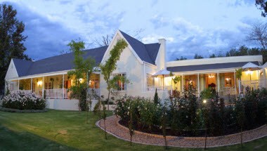 African Pride Rosenhof Country House