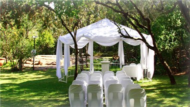 Thaba ya-Metsi Country Estate