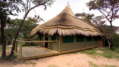 Wildside Safari Camp