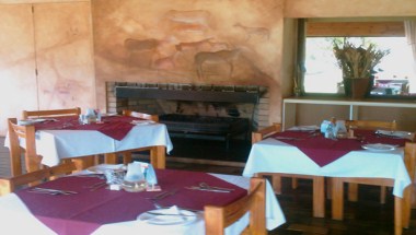 Mountain Zebra National Park