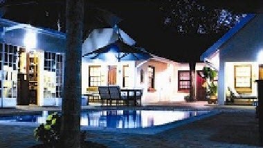 Waterkloof guest house