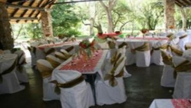 Lowveld National Botanical Garden