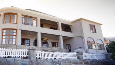 Chartfield Guesthouse