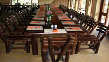 Kruger Adventure Lodge